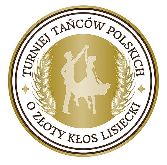 I Turniej Tańców Polskich `O Złoty Kłos Lisiecki`