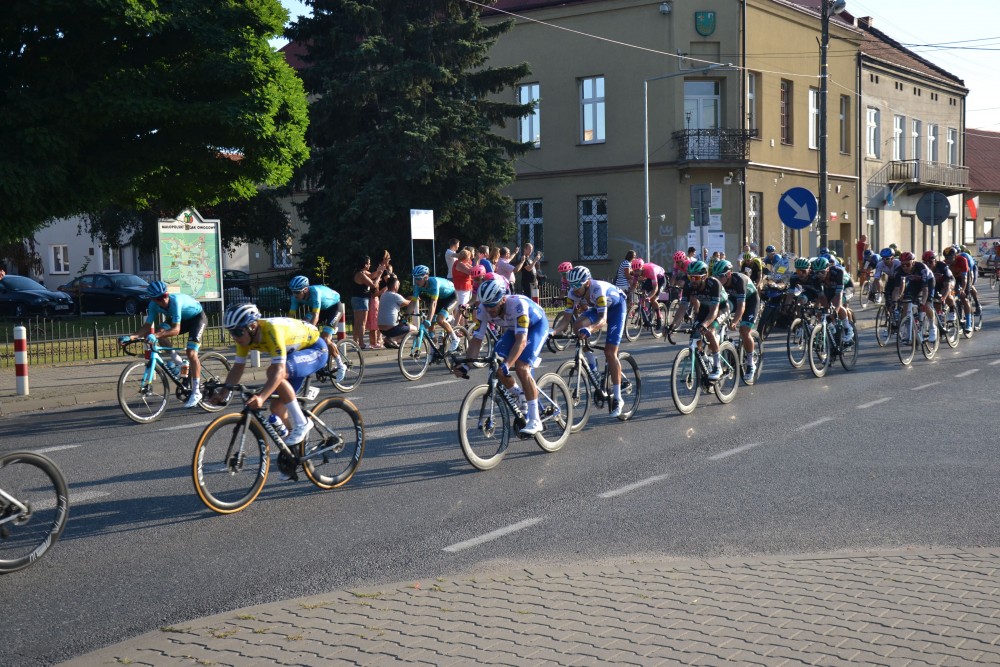 77. Tour de Pologne UCI World Tour za nami!