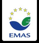 Informacja o systemie zarządzania i audytu (EMAS)