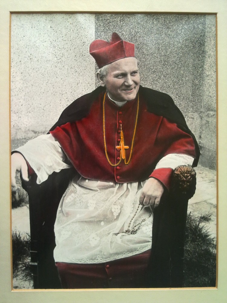 40 rocznica wyboru Papieża Polaka!