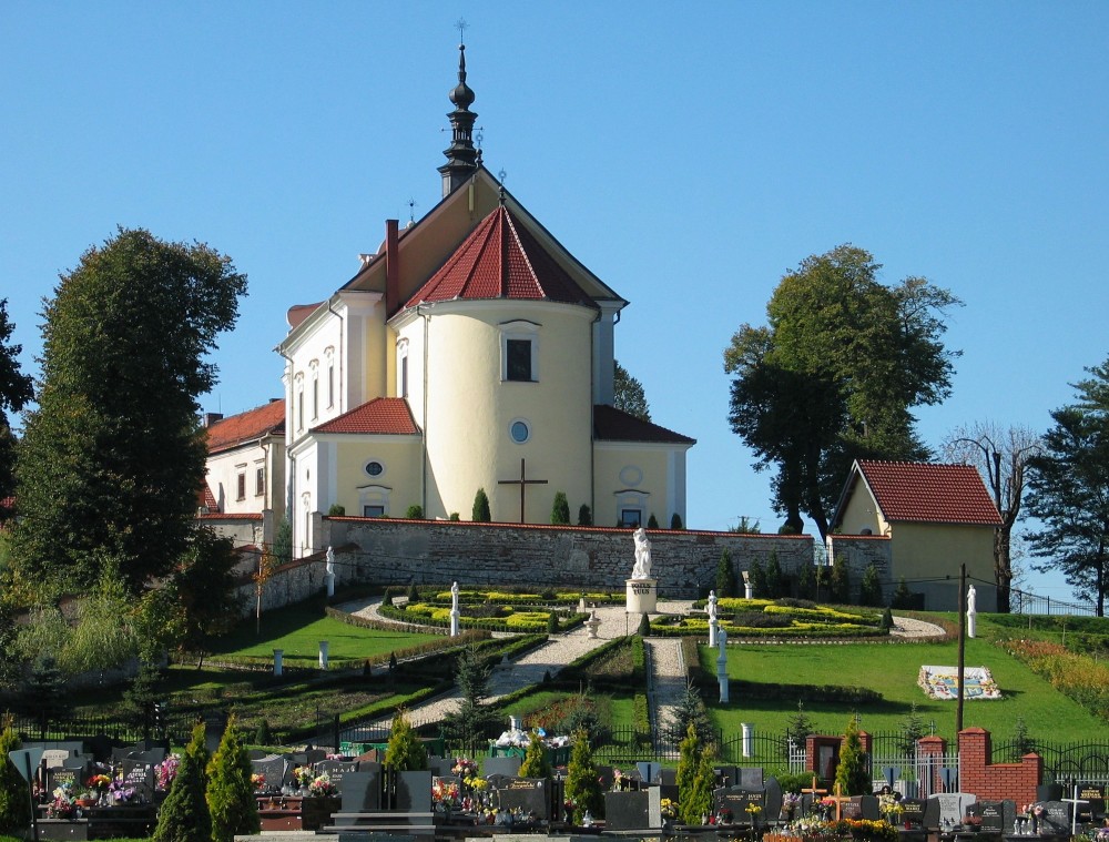 Palatium romańskie w Morawicy. Ratujmy zabytkowy zamek!