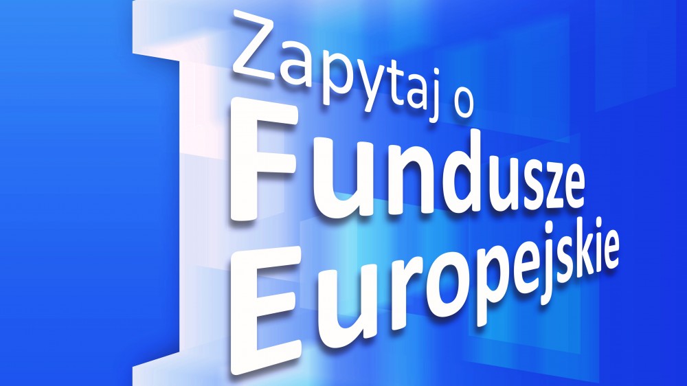 Mobilne konsultacje dotyczące Funduszy Europejskich (15.10.2021 r.)